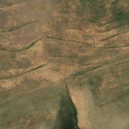 Satellite imagery of Qala Dağı, AZ