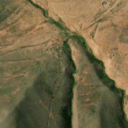 Satellite imagery of Qala Dağı, AZ