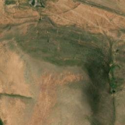 Satellite imagery of Qala Dağı, AZ