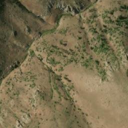 Satellite imagery of Coruyurt Dağı, AZ