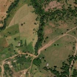 Satellite imagery of Ləngaran Dağı, AZ