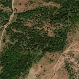 Satellite imagery of Ləngaran Dağı, AZ