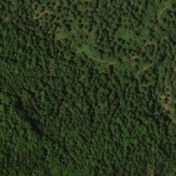 Satellite imagery of Taçana Dağı, AZ