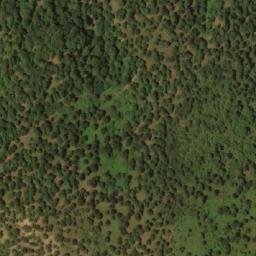 Satellite imagery of Taçana Dağı, AZ