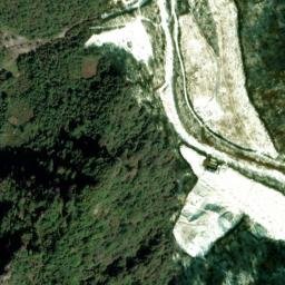 Satellite imagery of Ukkaeandae, KP
