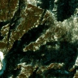 Satellite imagery of Ukkaeandae, KP