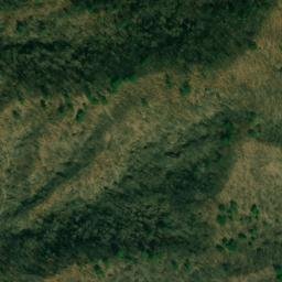Satellite imagery of Tŏkkol-lyŏng, KP
