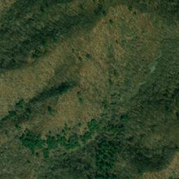 Satellite imagery of Sŏngja-bawi, KP