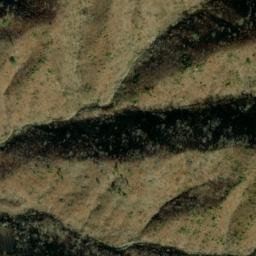 Satellite imagery of Pultang-nyŏng, KP