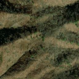 Satellite imagery of Pultang-nyŏng, KP
