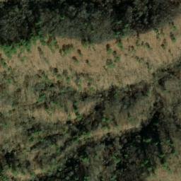 Satellite imagery of Pultang-nyŏng, KP