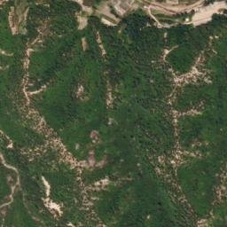 Satellite imagery of Tŏn-bawi, KP