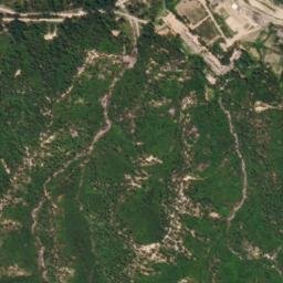 Satellite imagery of Tŏn-bawi, KP
