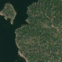 Satellite imagery of Zantgraf Mine, US