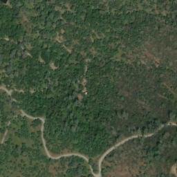 Satellite imagery of Zantgraf Mine, US