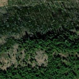 Satellite imagery of Telephone Ridge, US