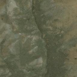 Satellite imagery of South Camp Mine, US