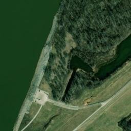 Satellite imagery of A 284 — NGS JC1190 — Granite City, US, US