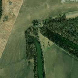 Satellite imagery of A 284 — NGS JC1190 — Granite City, US, US