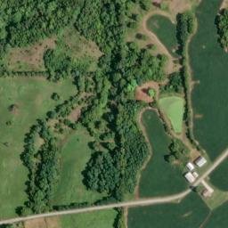 Satellite imagery of Parks Ridge, US
