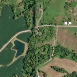 Satellite imagery of Parks Ridge, US