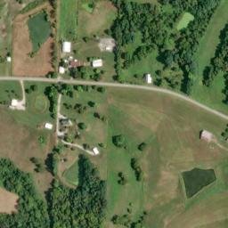 Satellite imagery of Parks Ridge, US