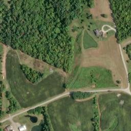Satellite imagery of Parks Ridge, US