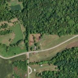 Satellite imagery of Parks Ridge, US
