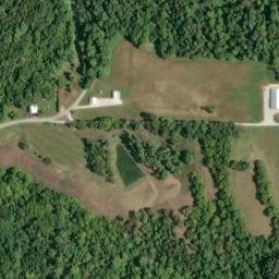 Satellite imagery of Parks Ridge, US