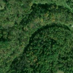 Satellite imagery of Redmond Ridge, US