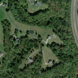 Satellite imagery of Stone Ridge, US