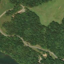 Satellite imagery of G 267 RESET — NGS HX3169 — Braxton County, US, US