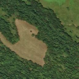 Satellite imagery of Curry Ridge, US