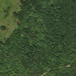Satellite imagery of Curry Ridge, US