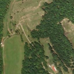 Satellite imagery of Q 267 — NGS HX1621 — Braxton County, US, US