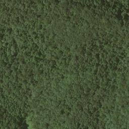 Satellite imagery of SUGAR KNOB — NGS HX2868 — Braxton County, US, US