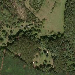 Satellite imagery of Pretty Ridge, US