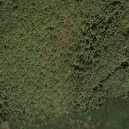 Satellite imagery of Pretty Ridge, US