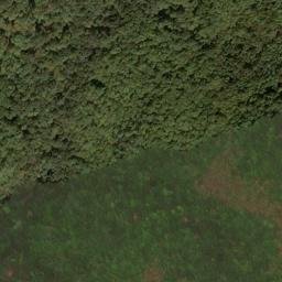 Satellite imagery of Pretty Ridge, US