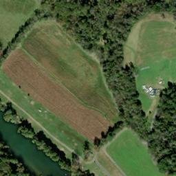 Satellite imagery of Indian Grave Ridge, US