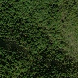Satellite imagery of Gimlet Ridge, US