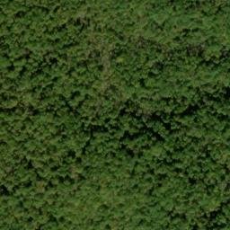 Satellite imagery of Gimlet Ridge, US