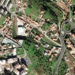 Satellite imagery of Cruzeiro de Odivelas, PT