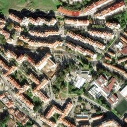 Satellite imagery of Cruzeiro de Odivelas, PT