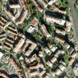 Satellite imagery of Cruzeiro de Odivelas, PT