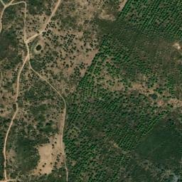 Satellite imagery of Sierra de Torozo, ES