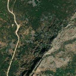 Satellite imagery of Sierra de Torozo, ES