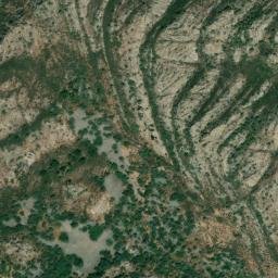 Satellite imagery of Sierra de Torozo, ES