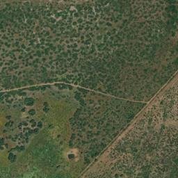 Satellite imagery of Puerto del Hoyo, ES