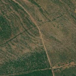 Satellite imagery of Puerto del Hoyo, ES